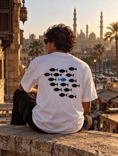 MASTERPICE - SMPL - t-shirt