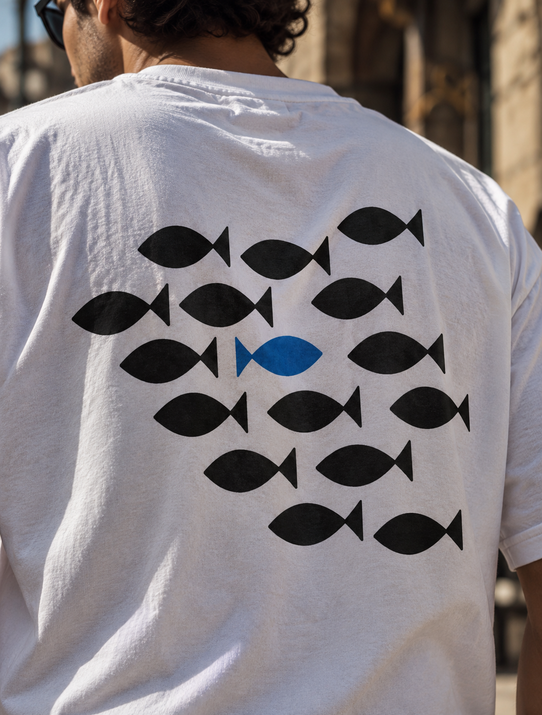 MASTERPICE - SMPL - t-shirt