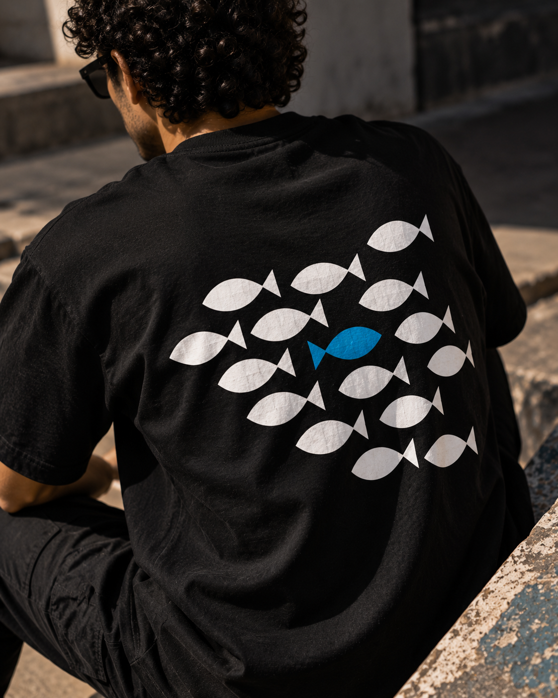 MASTERPICE - SMPL - t-shirt