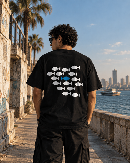 MASTERPICE - SMPL - t-shirt
