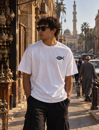 MASTERPICE - SMPL - t-shirt