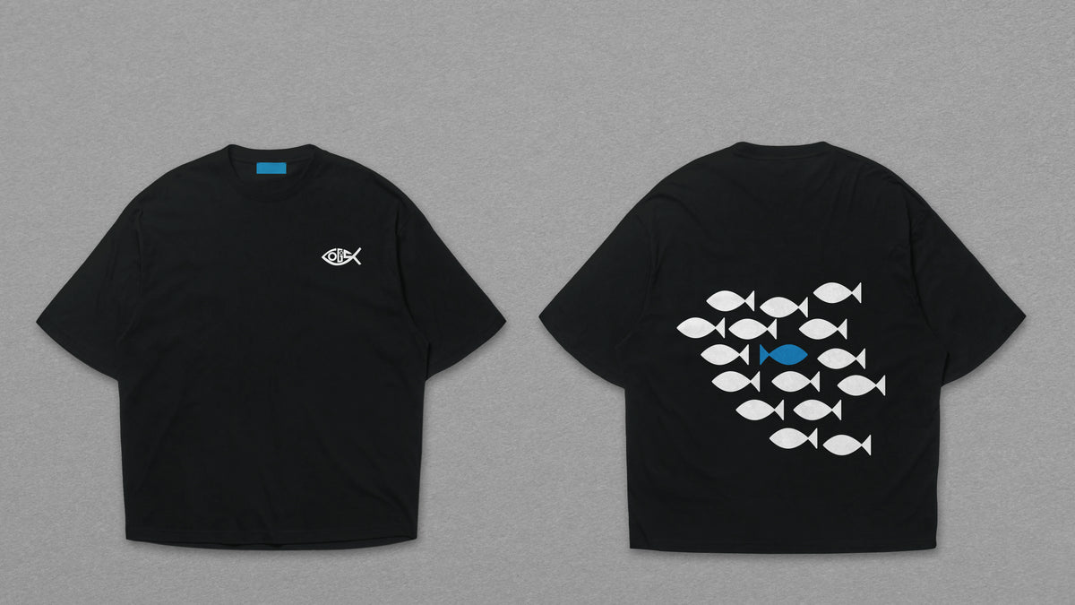 MASTERPICE - SMPL - t-shirt