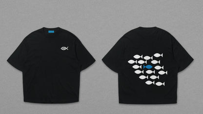 MASTERPICE - SMPL - t-shirt