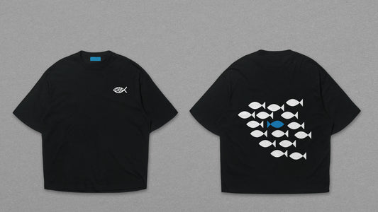 MASTERPICE - SMPL - t-shirt