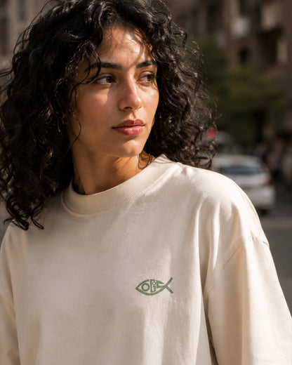 Good is Good - SMPL - t-shirt